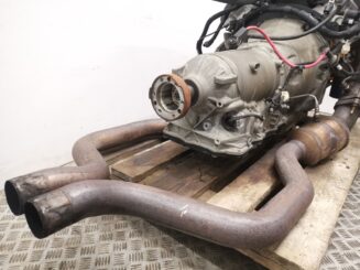 DODGE CHALLENGER 6.4L V8 HEMI 2015-2018 485HP COMPLETE ENGINE 9ESG - Image 5