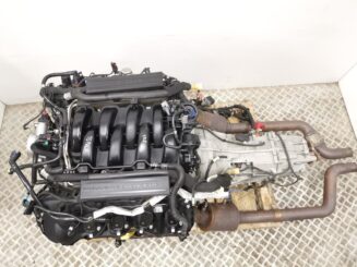 FORD MUSTANG BULLITT 5.0L V8 480 HP 2018- COMPLETE ENGINE SWAP 6-SPEED MANUAL - Image 5