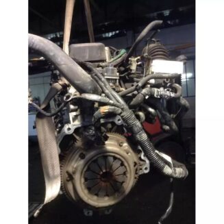 FULL ENGINE FOR SUZUKI SWIFT - Image 5