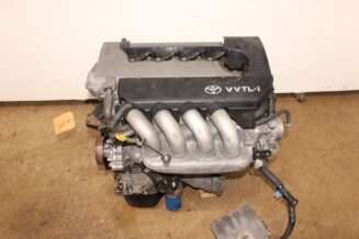 JDM TOYOTA 2ZZ ENGINE 2000-2005 CELICA GTS COROLLA XRS MATRIX XRS 2ZZGE VVTL-I - Image 5