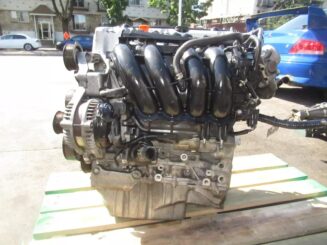 K24-K340 2.4L Complete Engine - Image 5