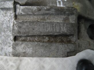 Manual gearbox AUDI A4 B6 (8E2) 2.0 - Image 5
