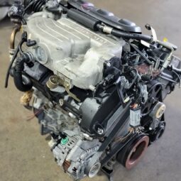 Mazda MPV 2002 2003 2004 2005 2006 3.0L V6 AJ Engine JDM