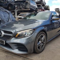 Mercedes-Benz E300 C300 W213 W205 2.0 Diesel Auto 654.920 Engine 180kw 245hp
