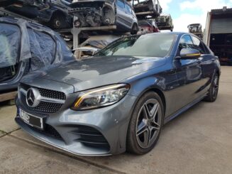 Mercedes-Benz E300 C300 W213 W205 2.0 Diesel Auto 654.920 Engine 180kw 245hp - Image 5
