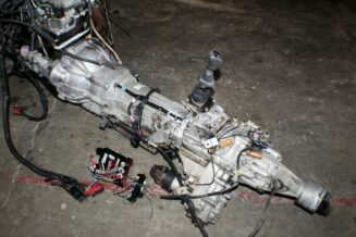 4D56HP complete engine - Image 8