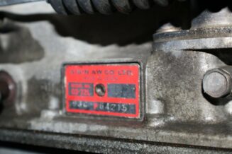 4D56HP complete engine - Image 9