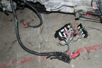 4D56HP complete engine - Image 10