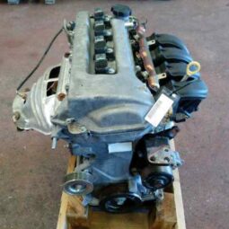 3ZZ-FE VVTi 1.6 LTR