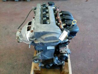 3ZZ-FE VVTi 1.6 LTR