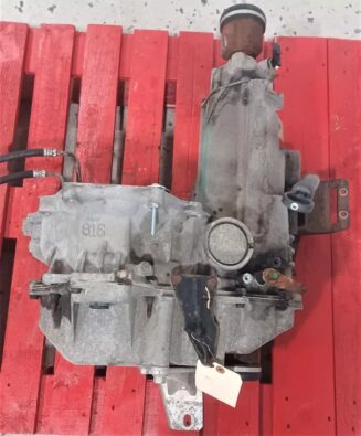 2001 Transmission Assy BUICK PARK AVE - Image 6