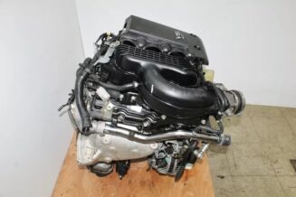 2005-2015 Nissan VQ40DE Engine 4.0L V6 Frontier Pathfinder NV2500 - Image 6