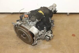 2017 Motor 2.0L CVT 4 Cylinder BOXER OEM - Image 5