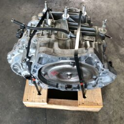 2014 - 2016 MAZDA 3 Mazda3 2.0L AT Automatic Transmission Assembly. 42k Miles M