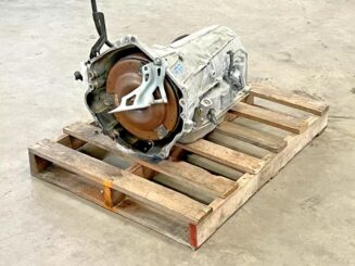 2015-2016 CADILLAC ESCALADE 6.2L V8 AUTOMATIC TRANSMISSION - Image 6