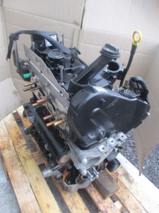 2017 Volkswagen Transporter T6 2.0 Bitdi 204 CXE Engine, 41000 Miles - Image 6