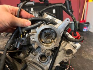 Audi S4 B8 S5 8T 8F 3.0 TFSI Quattro Complete Engine - Image 5