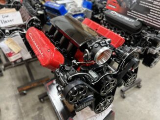 CHEVY LS 6.2L- 510-600hp COMPLETE CRATE ENGINE PRO-BUILT LS6 6.2 Ls3 ECM Stroker - Image 6