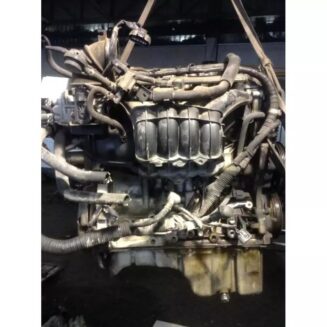 FULL ENGINE FOR SUZUKI SWIFT - Image 6
