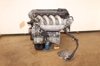 JDM TOYOTA 2ZZ ENGINE 2000-2005 CELICA GTS COROLLA XRS MATRIX XRS 2ZZGE VVTL-I - Image 6