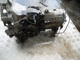 Manual gearbox AUDI A4 B6 (8E2) 2.0 - Image 6