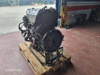 MERCEDES-BENZ OM 904 engine for MERCEDES-BENZ ATEGO 2 truck - Image 7