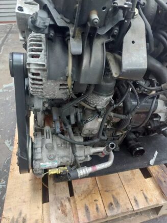 PEUGEOT 307 2.0  PSARHR - Image 6