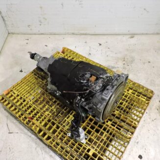 SUBARU CVT TRANSMISSION DOHC FB20 FB25 TR580DD5AA - Image 5