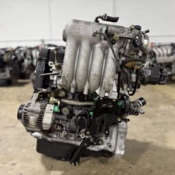 1997 - 2001 Honda CRV 2.0L complete Engine