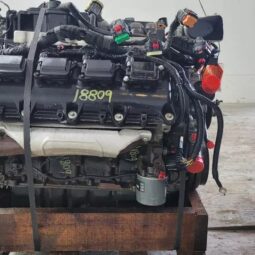 2009-2012 Dodge Ram 1500 5.7L Gas Engine w