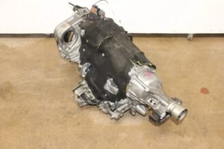 2017 Motor 2.0L CVT 4 Cylinder BOXER OEM - Image 6