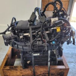 2013-2015 CHEVROLET CRUZE Engine 1.4L
