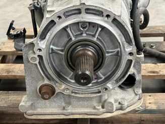 2015-2016 CADILLAC ESCALADE 6.2L V8 AUTOMATIC TRANSMISSION - Image 7