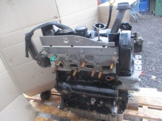 2017 Volkswagen Transporter T6 2.0 Bitdi 204 CXE Engine, 41000 Miles - Image 7