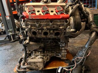 Audi S4 B8 S5 8T 8F 3.0 TFSI Quattro Complete Engine - Image 6