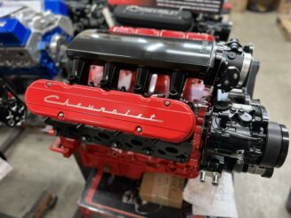 CHEVY LS 6.2L- 510-600hp COMPLETE CRATE ENGINE PRO-BUILT LS6 6.2 Ls3 ECM Stroker - Image 7