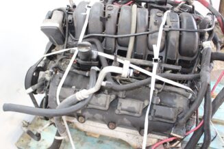 CHRYSLER 300C LX 5.7 Complete Engine ECB Petrol 250kw 2006 - Image 6