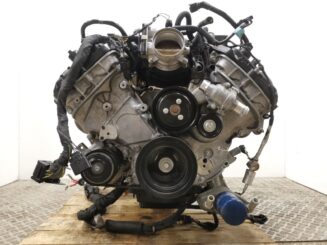 FORD MUSTANG BULLITT 5.0L V8 480 HP 2018- COMPLETE ENGINE SWAP 6-SPEED MANUAL - Image 7