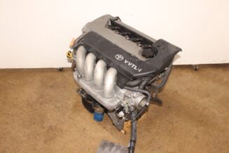 JDM TOYOTA 2ZZ ENGINE 2000-2005 CELICA GTS COROLLA XRS MATRIX XRS 2ZZGE VVTL-I - Image 7