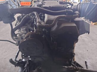 JO7E Hino Engine 154kw2700rpm - Image 7