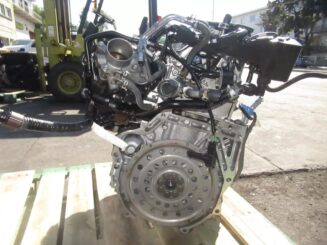 K24-K340 2.4L Complete Engine - Image 7