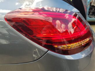 Mercedes-Benz E300 C300 W213 W205 2.0 Diesel Auto 654.920 Engine 180kw 245hp - Image 7