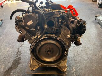 Motor 272.982 Mercedes Benz E350 CGI W212 215KW292PS 102TKM - Image 6