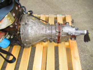 Nissan Pathfinder 2.7L Motor Terrano Navara 2.7L Diesel Engine TD27 Diesel Motor - Image 3
