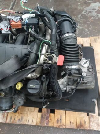 PEUGEOT 307 2.0  PSARHR - Image 7