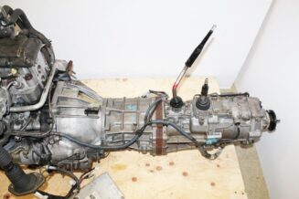 TOYOTA 1KZ-TE TURBO DIESEL ENGINE AWD MANUAL TRANSMISSION JDM 1KZ MOTOR 3.0L 5MT - Image 6