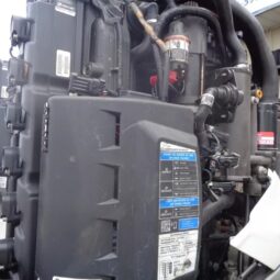 2021 MERCURY VERADO 400 HP 4-STROKE 30 OUTBOARD