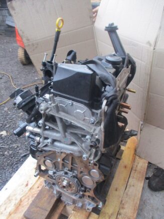 2017 Volkswagen Transporter T6 2.0 Bitdi 204 CXE Engine, 41000 Miles - Image 8