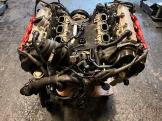 Audi S4 B8 S5 8T 8F 3.0 TFSI Quattro Complete Engine - Image 7