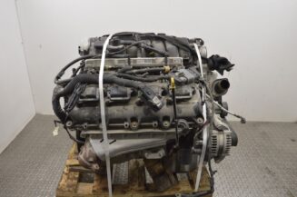 Dodge Challenger 5.7 2017 LHD Petrol 5.7 V8 Hemi Engine Motor 279kW - Image 8
